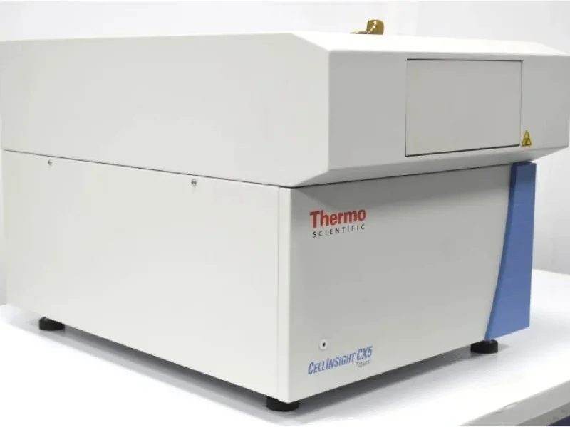 Thermo Scientific CellInsight CX5 High Content Screening